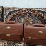 قایق بادی حرفه ی اینتکس مارینر ۳و چهار نو آکبندپلم