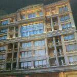 موتور تریل ۲۰۰cc فلات مدل ۹۲