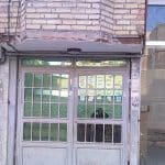 موتور احسان لاکی مدل ۹۵ در حد صفر