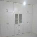 ۱۱۰ متر اپارتمان حاشیه محمدیه