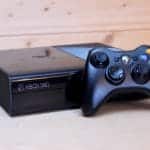 Xbox360 به همراه کینکت