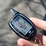 ریموت کنترول تصویری مجیکار