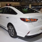 اجاره خودرو SONATAهیبرید2018فول آپشن