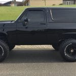 بلیزر ۷۸ اتومات