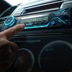 ضبط کمیاب بلاپونکت بلوتوث دار