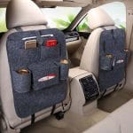 تزئینات داخل خودرو