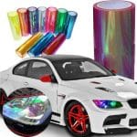 لوازم جانبی خودرو ( دکوراتیو، تقویت )