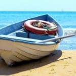 قایق پاوریی