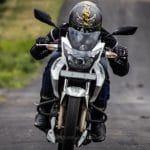 موتور اپاچی ۱۸۰ مدل ۹۴پلمپ به شرط سالمی