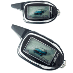 ریموت کنترول تصویری مجیکار