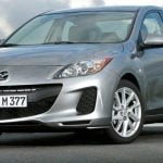 مزدانیو فول تیپ ۴تمیز به شرط