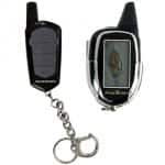 ریموت کنترول تصویری مجیکار