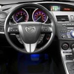 مزدانیو فول تیپ ۴تمیز به شرط