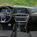 اجاره خودرو SONATAهیبرید2018فول آپشن