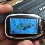 ریموت کنترول تصویری مجیکار