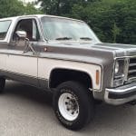 بلیزر ۷۸ اتومات