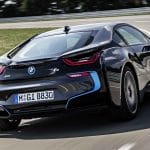 اجاره بی ام و i8