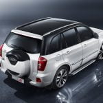 ایکس ۳۳ اسپرت مدل ۹۶