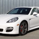 اجاره خودرو پورشه پانامرا/ماشین/رنت