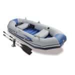 قایق بادی حرفه ی اینتکس مارینر ۳و چهار نو آکبندپلم