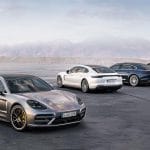 اجاره خودرو پورشه پانامرا/ماشین/رنت