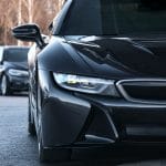 اجاره بی ام و i8