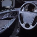 دوو ریسیر مدل۱۹۹۲