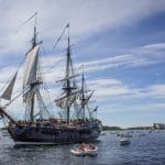 فروش کشتی ضایعاتی