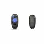 ربموت کنترل فابریکی jvc