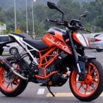 کی تی ام دوک ۲۰۰