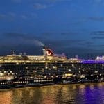 فروش کشتی ضایعاتی