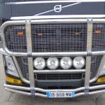 لوازم یدکی کامیون ولوو