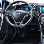 آریزو 5توربو شارژ مدل99