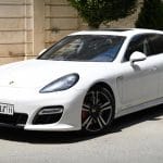 اجاره خودرو پورشه پانامرا/ماشین/رنت