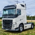 ولوو اف اچ ۴۶۰ جفت مدل ۹۶