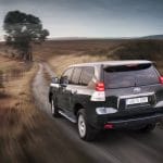 پرادو فول ۶سیلندر لاکاغذی