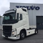 ولوو اف اچ ۴۶۰ جفت مدل ۹۶