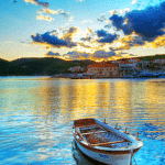 قایق پاوریی