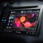 گیرنده دیجیتال خودرو