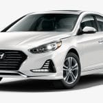 اجاره خودرو SONATAهیبرید2018فول آپشن