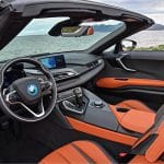 اجاره بی ام و i8