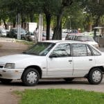 دوو ریسیر مدل۱۹۹۲