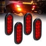 چراغ اسپرت تریلی داف