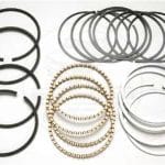 رینگ و پیستون کامل زانتیا 2000