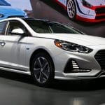 اجاره خودرو SONATAهیبرید2018فول آپشن