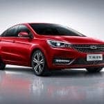 آریزو 5توربو شارژ مدل99