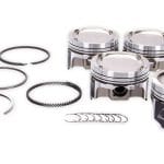 رینگ و پیستون کامل زانتیا 2000