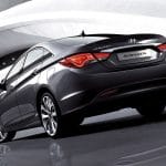 سوناتا وای اف 2011