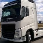 ولوو اف اچ ۴۶۰ جفت مدل ۹۶