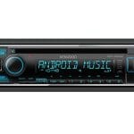 ظبط کنوود چهار کانال